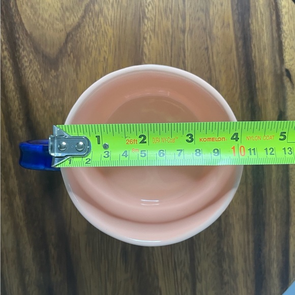 CLARE V. FOR ANTHROPOLOGIE HAND PAINTED MUG - Picture 6 of 6